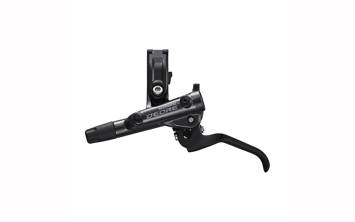 Hidraulisko bremžu rokturis Shimano BL-M6100 Deore