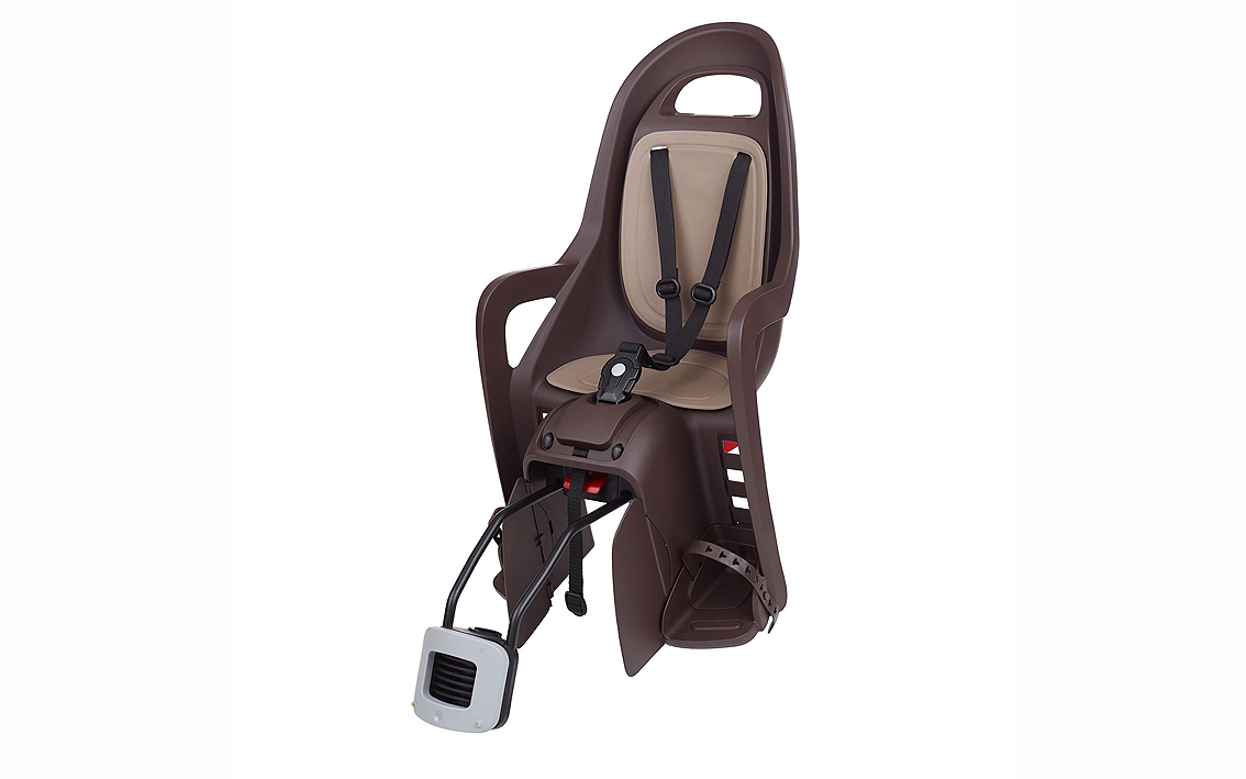 Bērna sēdeklītis Polisport Groovy RS+ 5604415102943