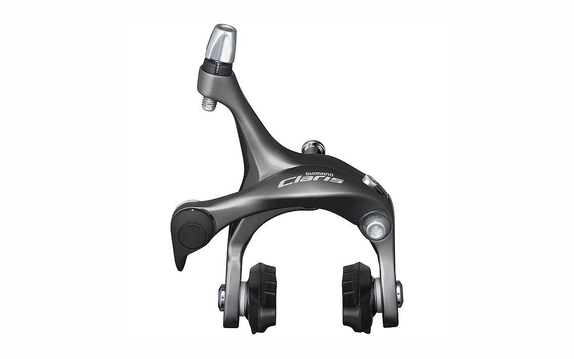 Šosejas velosipēdu bremzes Shimano BR-R2000
