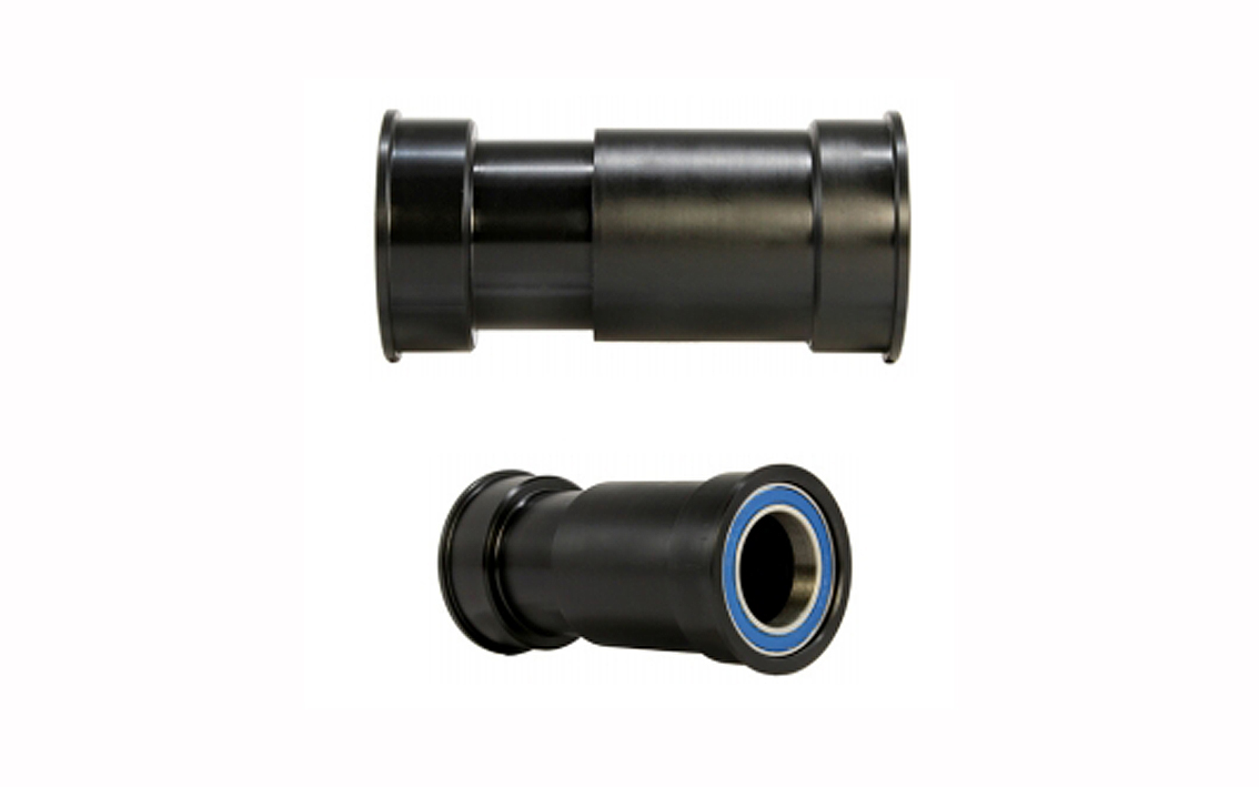 Monobloka vārpstas gultņu komplekts Enduro Bearings