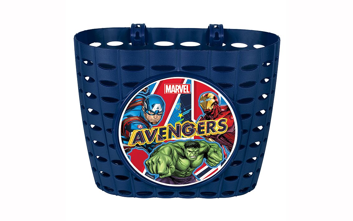 Grozs Seven Avangers 5902308592308