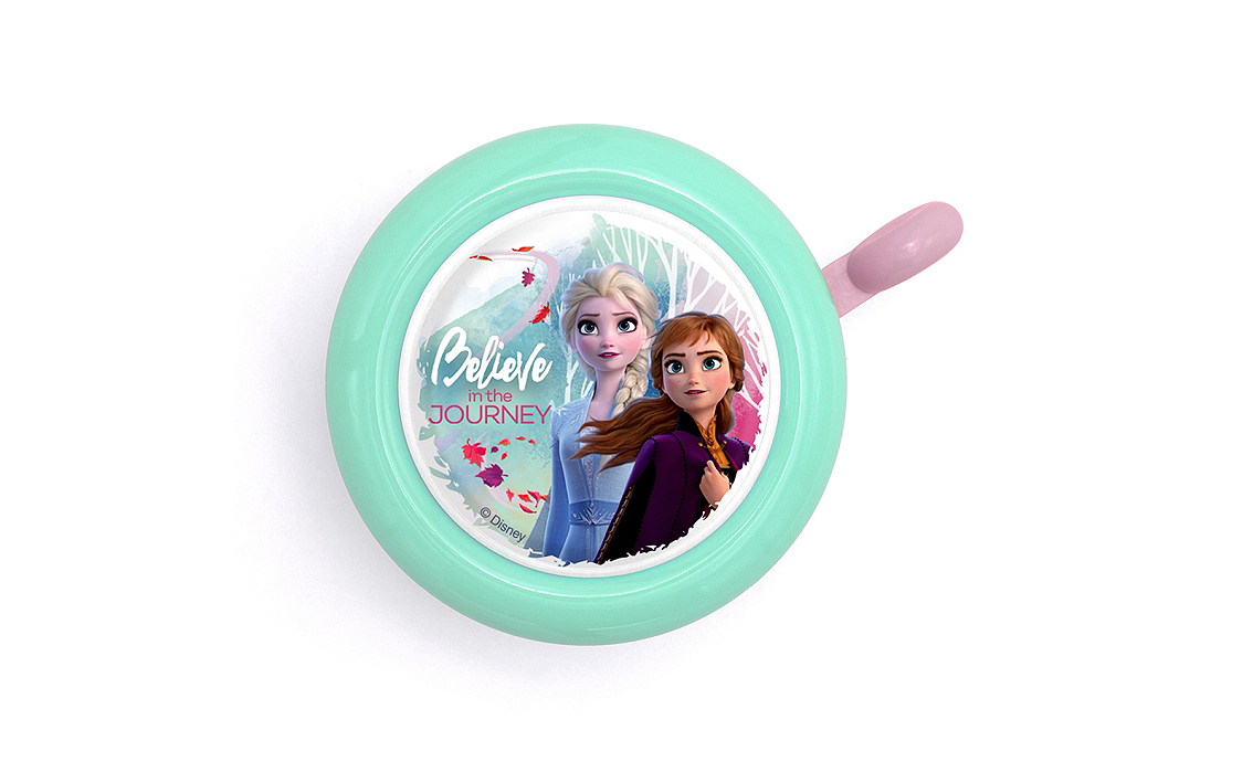 Zvans Seven Frozen 2 5902308591530