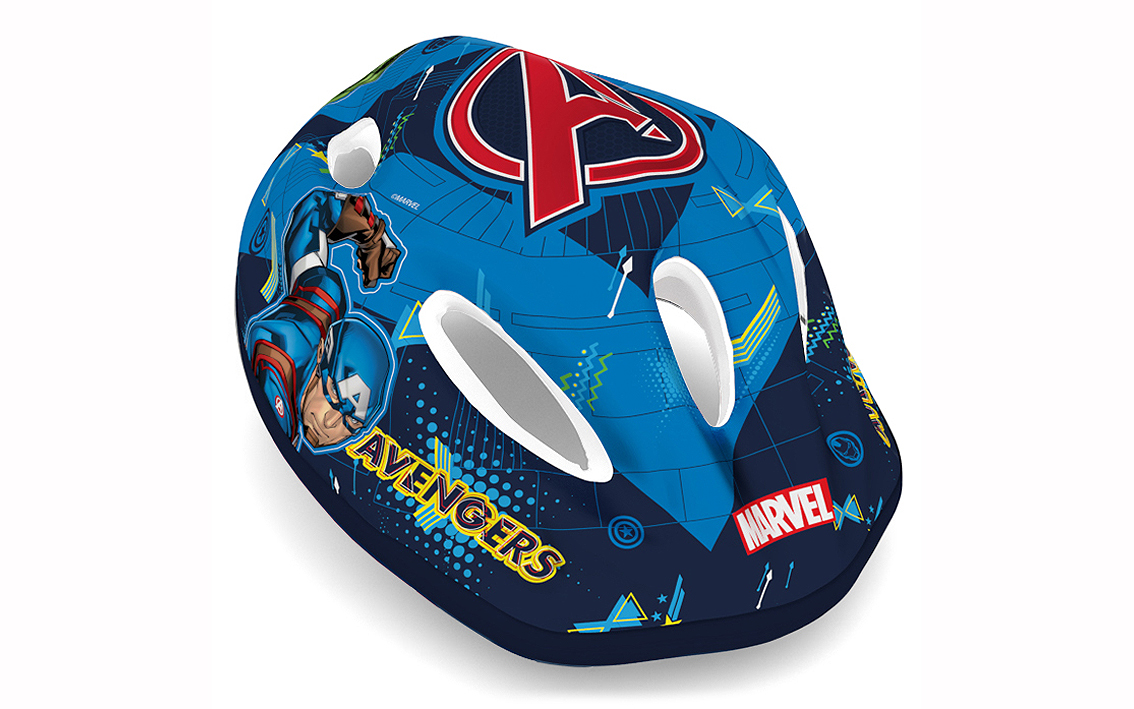 Velosipēdu ķivere Seven Avangers  5902308590564