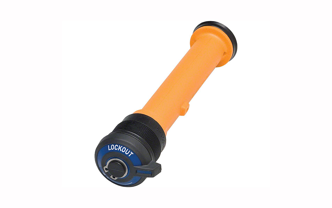 Dakšas remonta komplekts RockShox Compression Damper