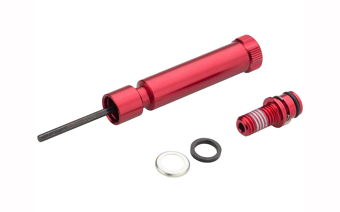 Dakšas remonta komplekts RockShox Rebound Damper