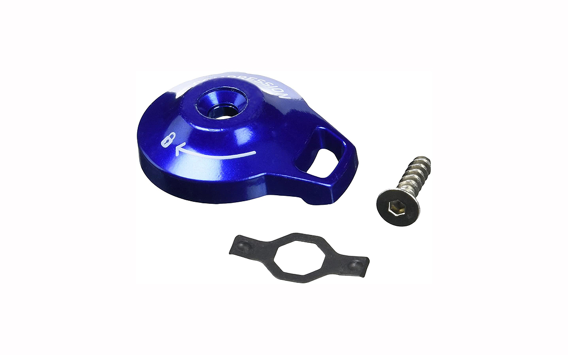 Dakšas remonta komplekts RockShox Compression Damper