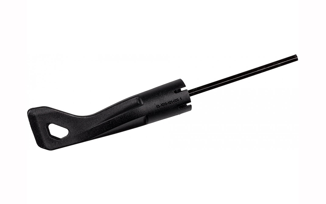 Dakšas remonta komplekts RockShox Rebound Damper