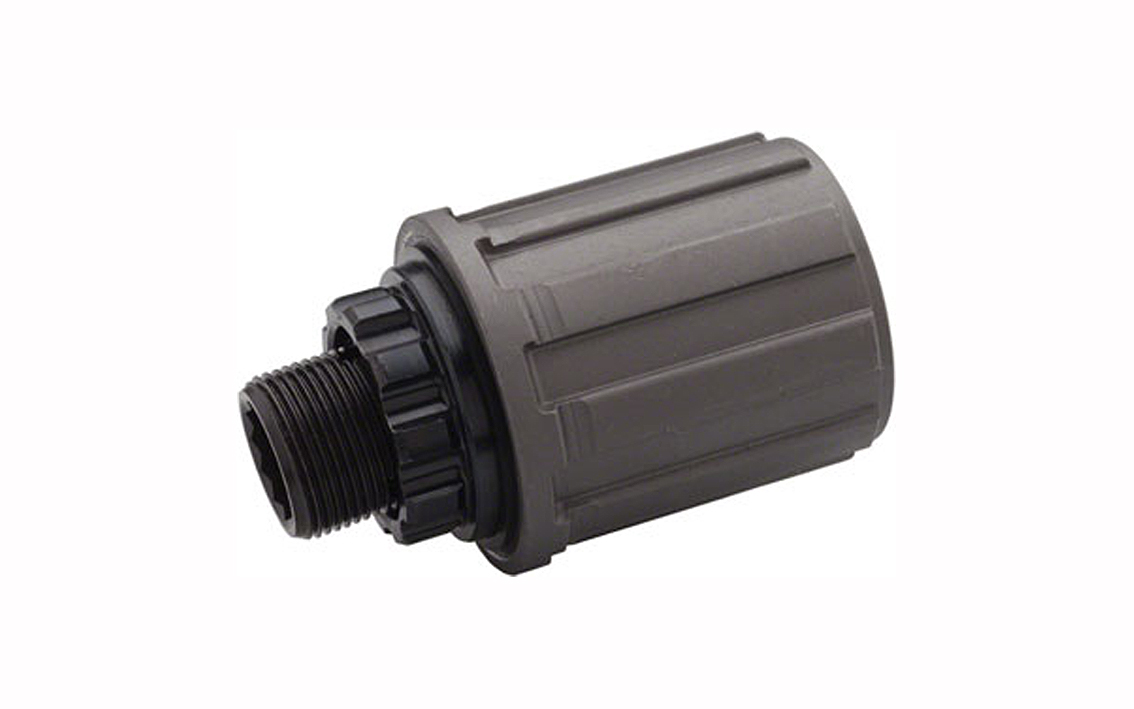 Aizmugurējās rumbas tarkšķis SRAM MTH 406