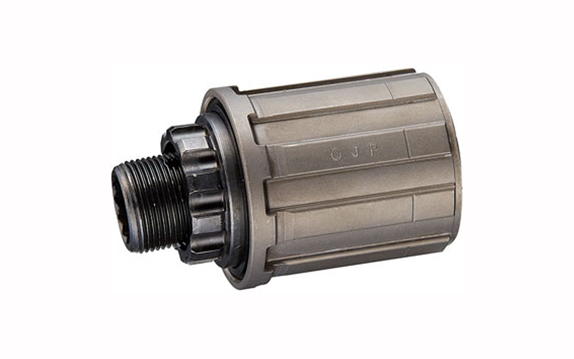 Aizmugurējās rumbas tarkšķis SRAM MTH 506