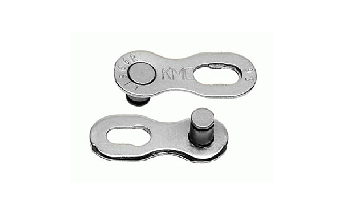 Ķēdes savienotājs KMC Missing Link 9R