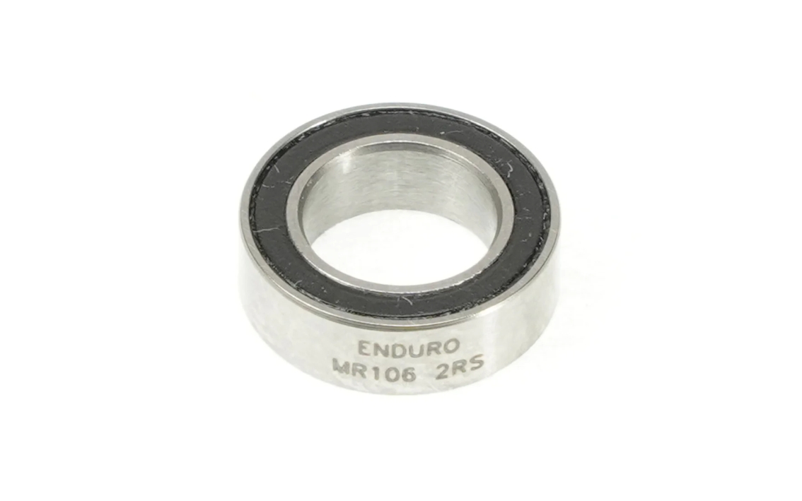 Gultnis Enduro Bearings MR 106 2RS