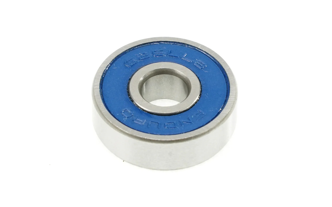 Gultnis Enduro Bearings 626 LLB ABEC