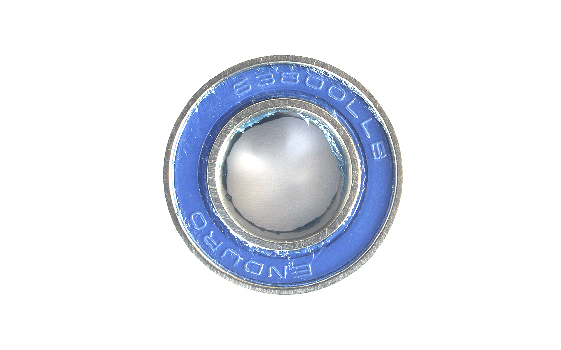 Gultnis Enduro Bearings 63800 LLB ABEC