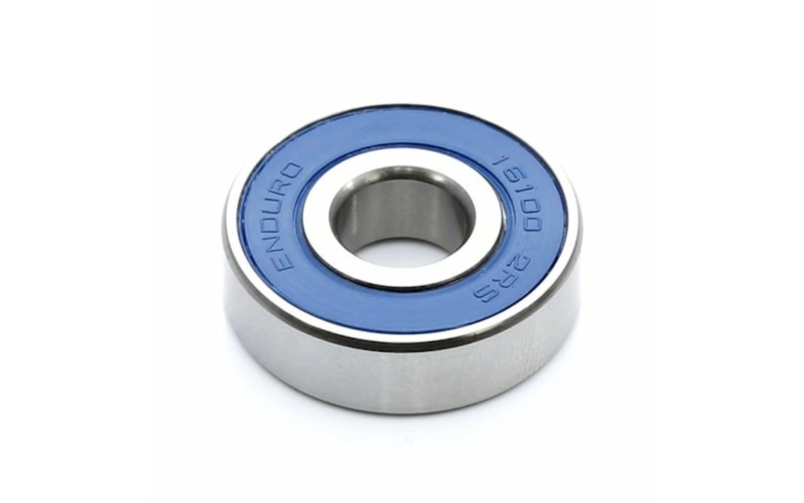 Gultnis Enduro Bearings 16100 2RS ABEC