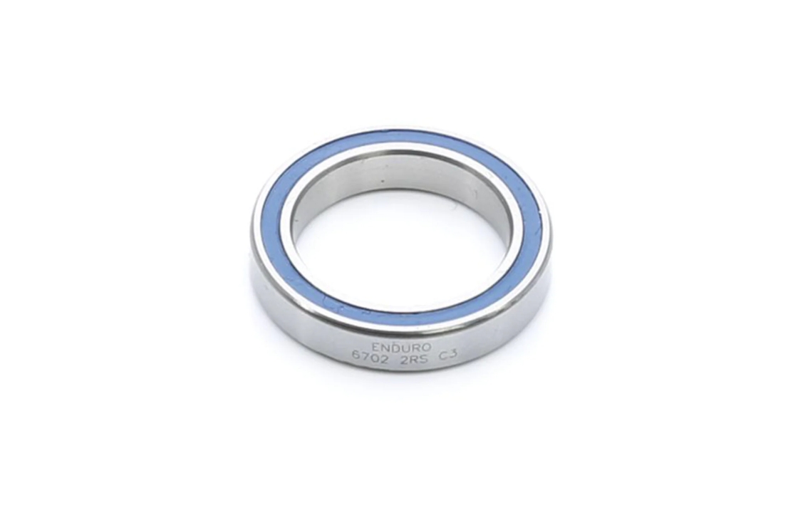 Gultnis Enduro Bearings 6702 2RS ABEC