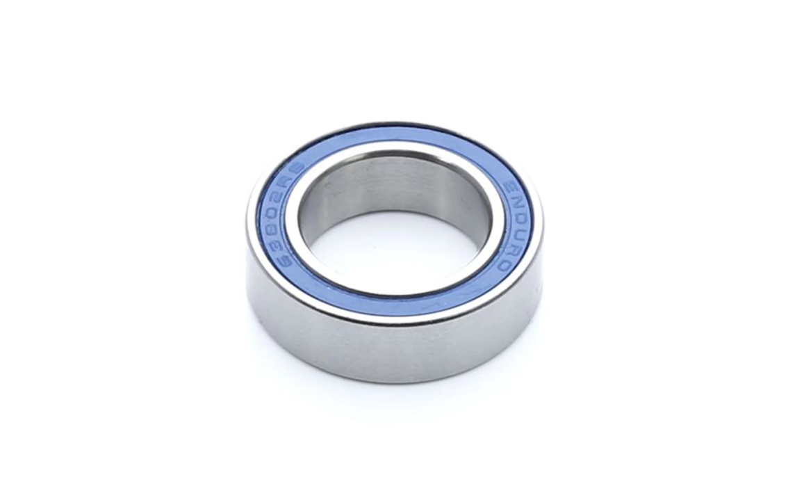 Gultnis Enduro Bearings 63802 LLB ABEC