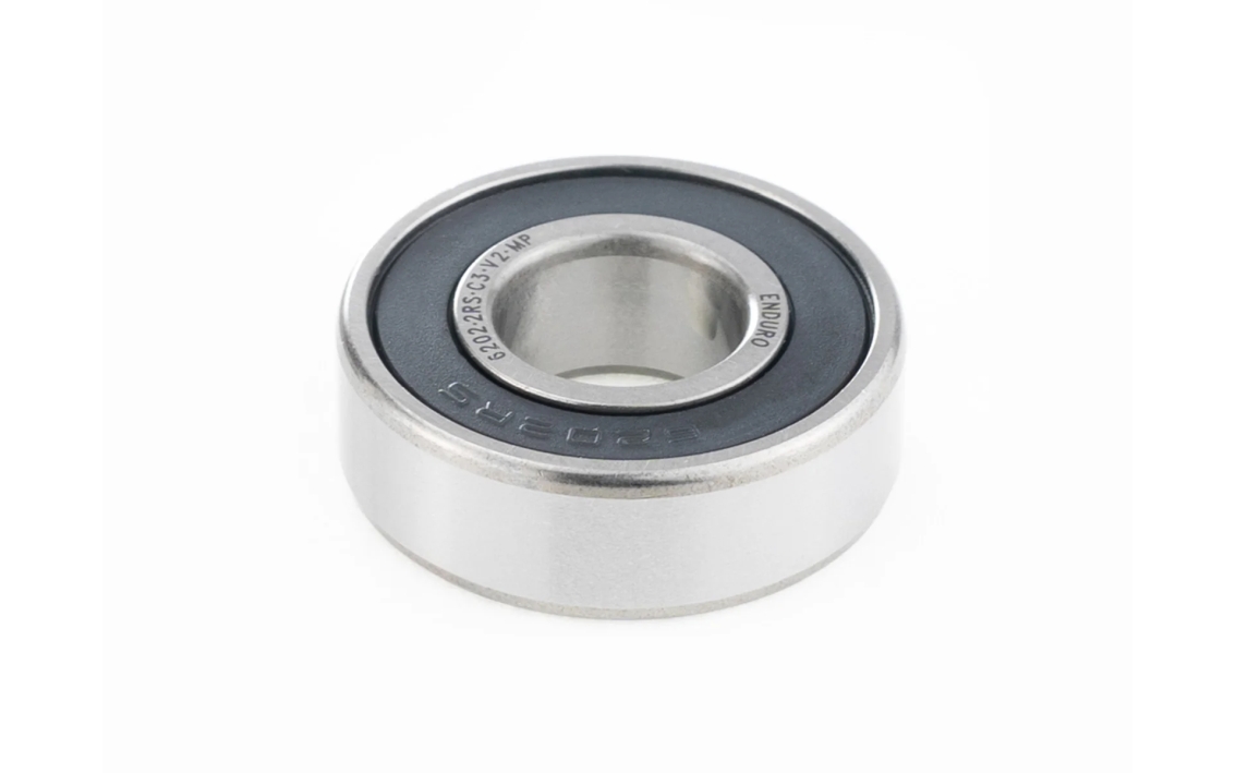 Gultnis Enduro Bearings 6202 2RS ABEC