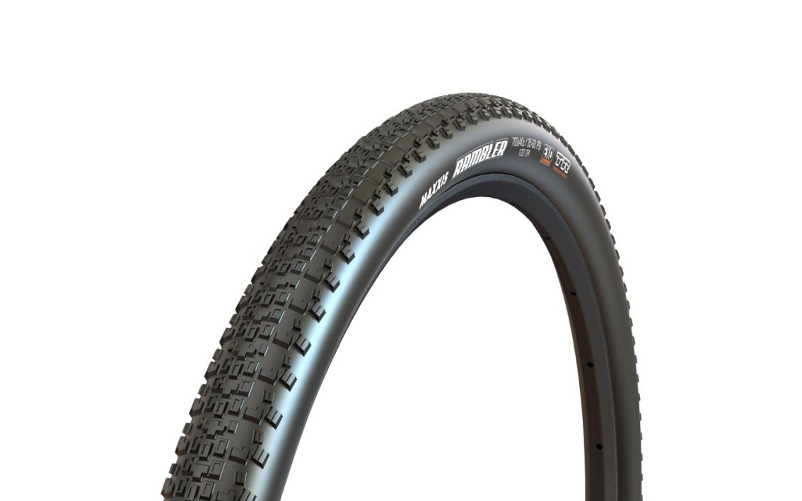 Velosipēda riepa Maxxis 700 x 40C