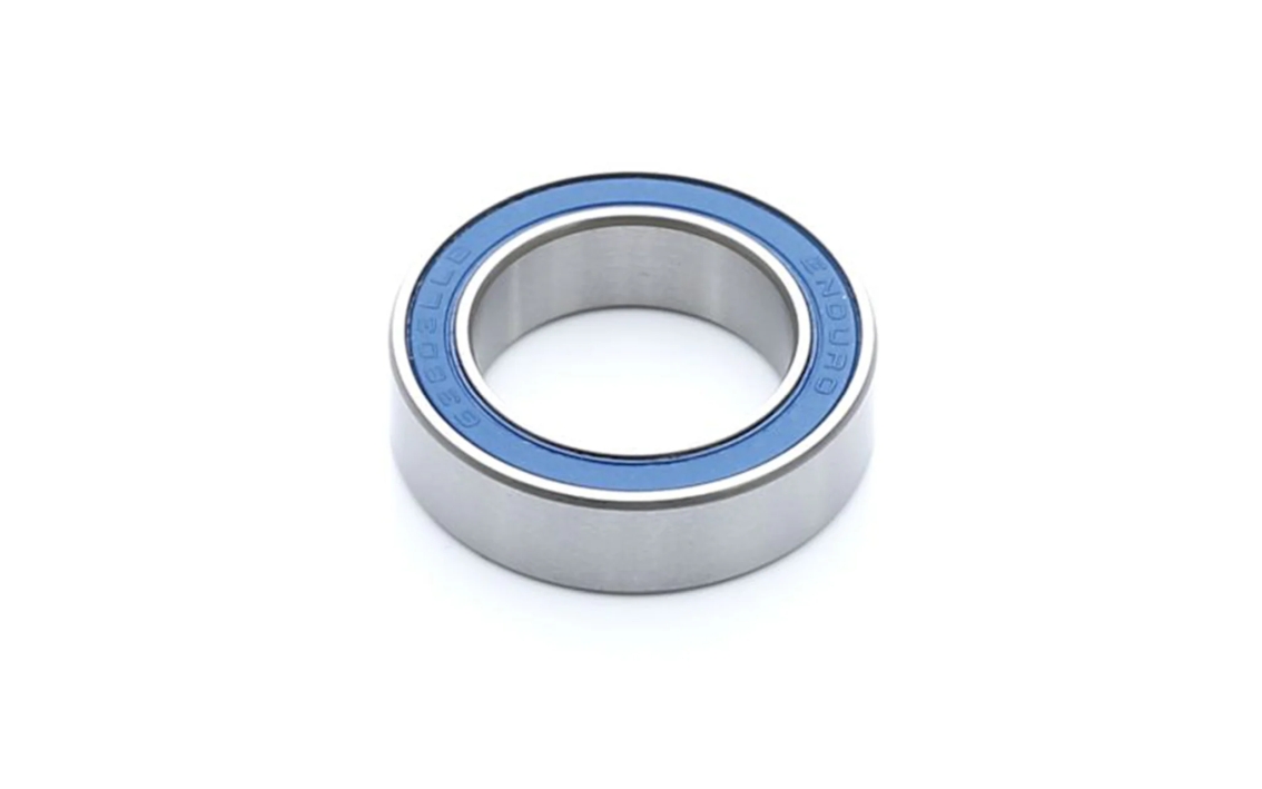 Gultnis Enduro Bearings 63803 LLB ABEC