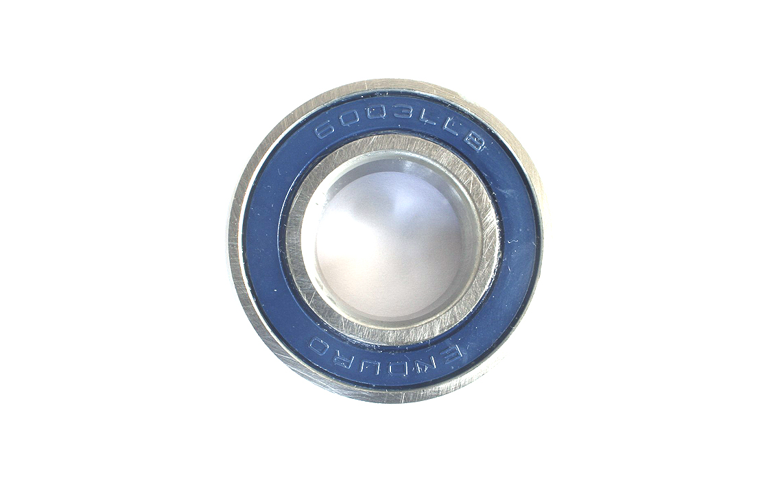 Gultnis Enduro Bearings 6003 LLB ABEC