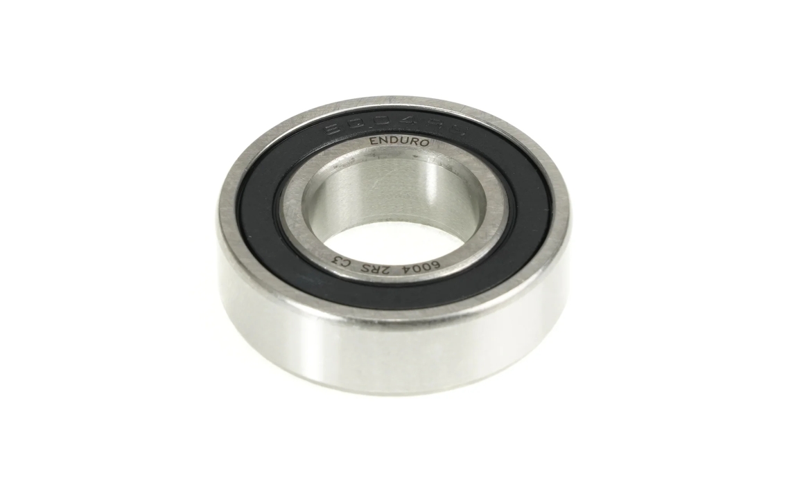 Gultnis Enduro Bearings 6004 2RS LLB