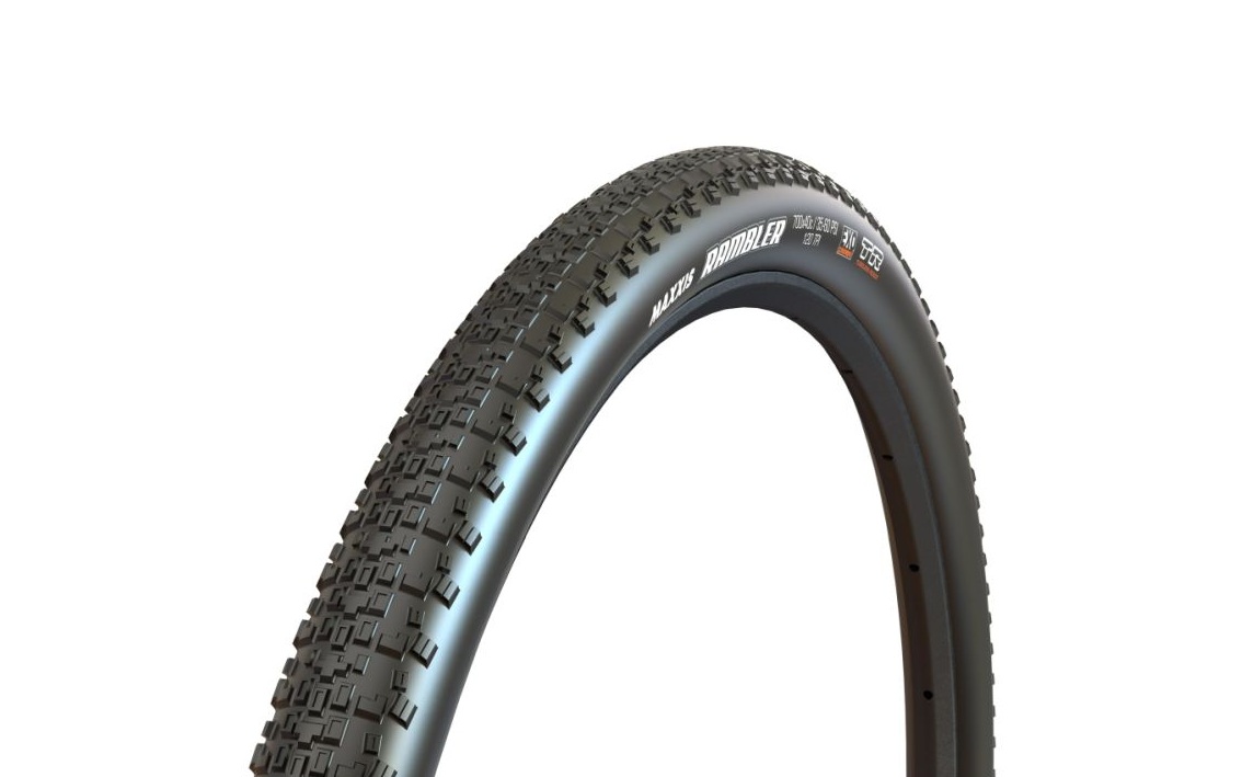 Velosipēda riepa Maxxis 700 x 45C
