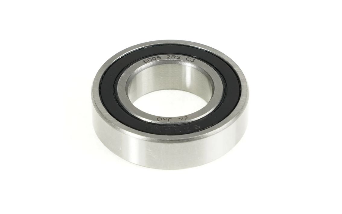 Gultnis Enduro Bearings 6005 2RS ABEC
