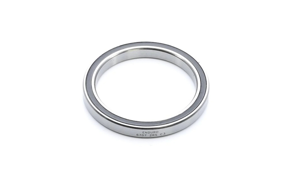 Gultnis Enduro Bearings 6707 2RS ABEC
