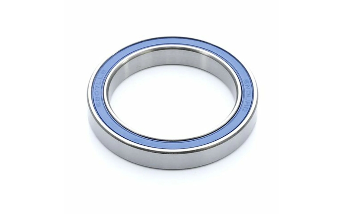 Gultnis Enduro Bearings 6807 LLB ABEC