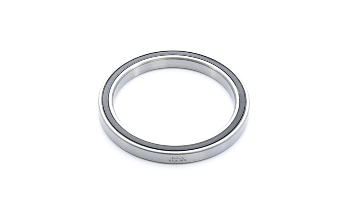 Gultnis Enduro Bearings 6708 2RS ABEC