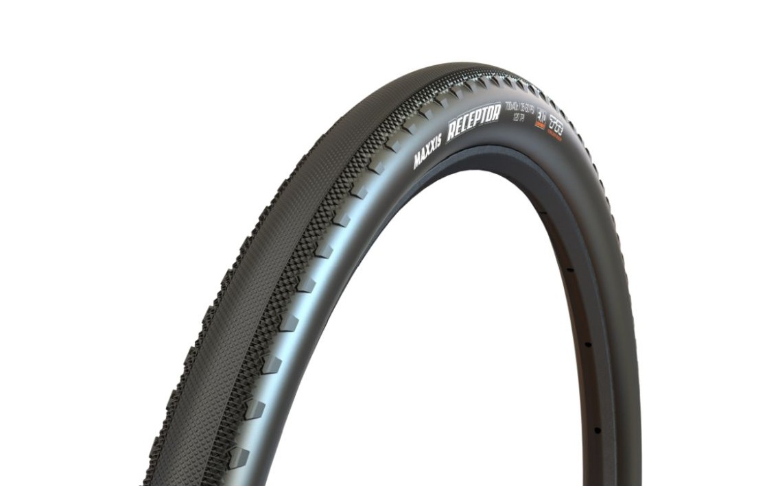 Velosipēda riepa Maxxis 700 x 40C