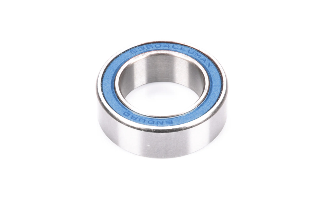 Gultnis Enduro Bearings 63805 2RS ABEC