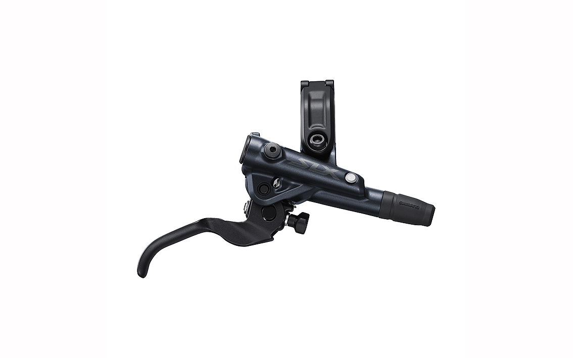 Hidraulisko bremžu rokturis Shimano BL-M7100 SLX