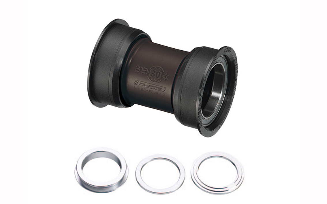 Monobloka vārpsta FSA PF30 MTB  4710636251351