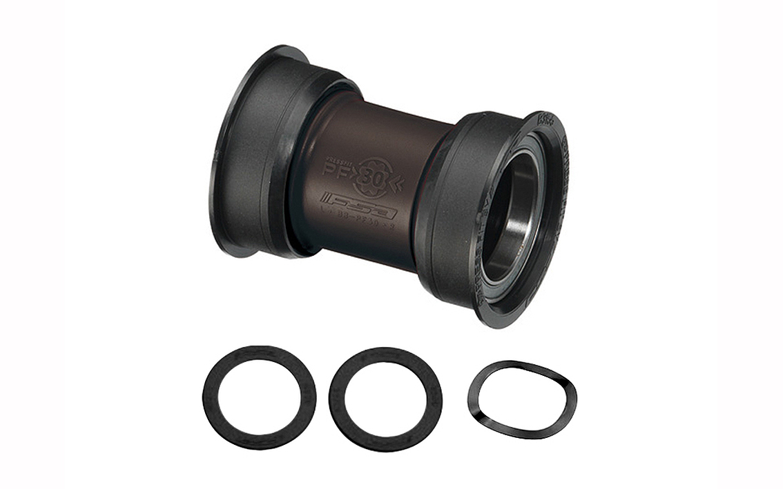 Monobloka vārpsta FSA PF30 Road  4710636251511