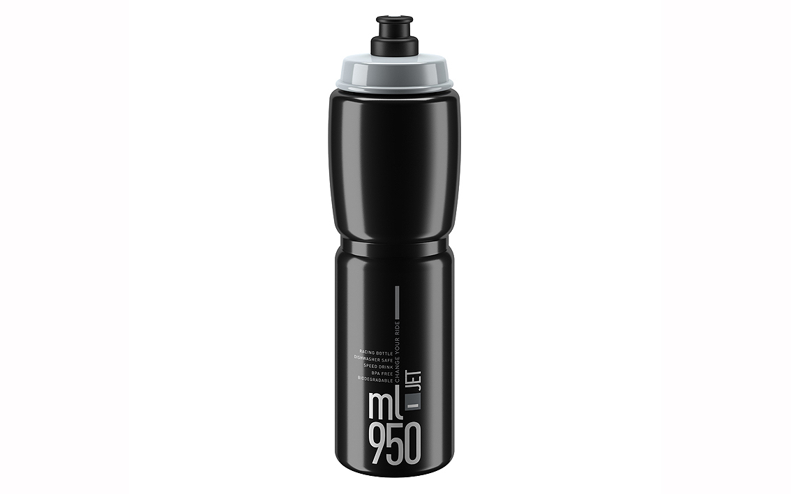 Blašķe Elite Jet Black  8020775038963