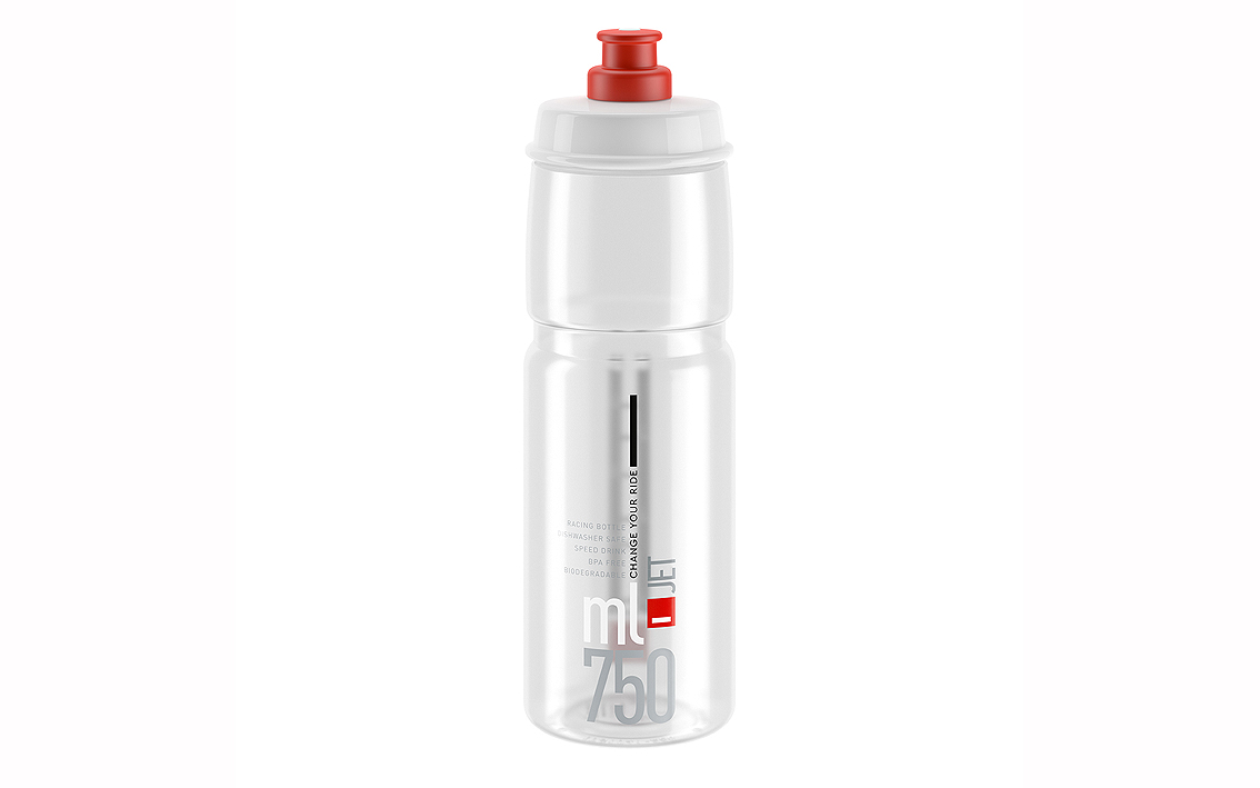 Blašķe Elite Jet Clear Red  8020775036051