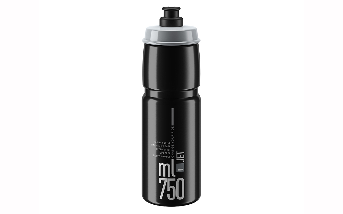 Blašķe Elite Jet Black  8020775038529