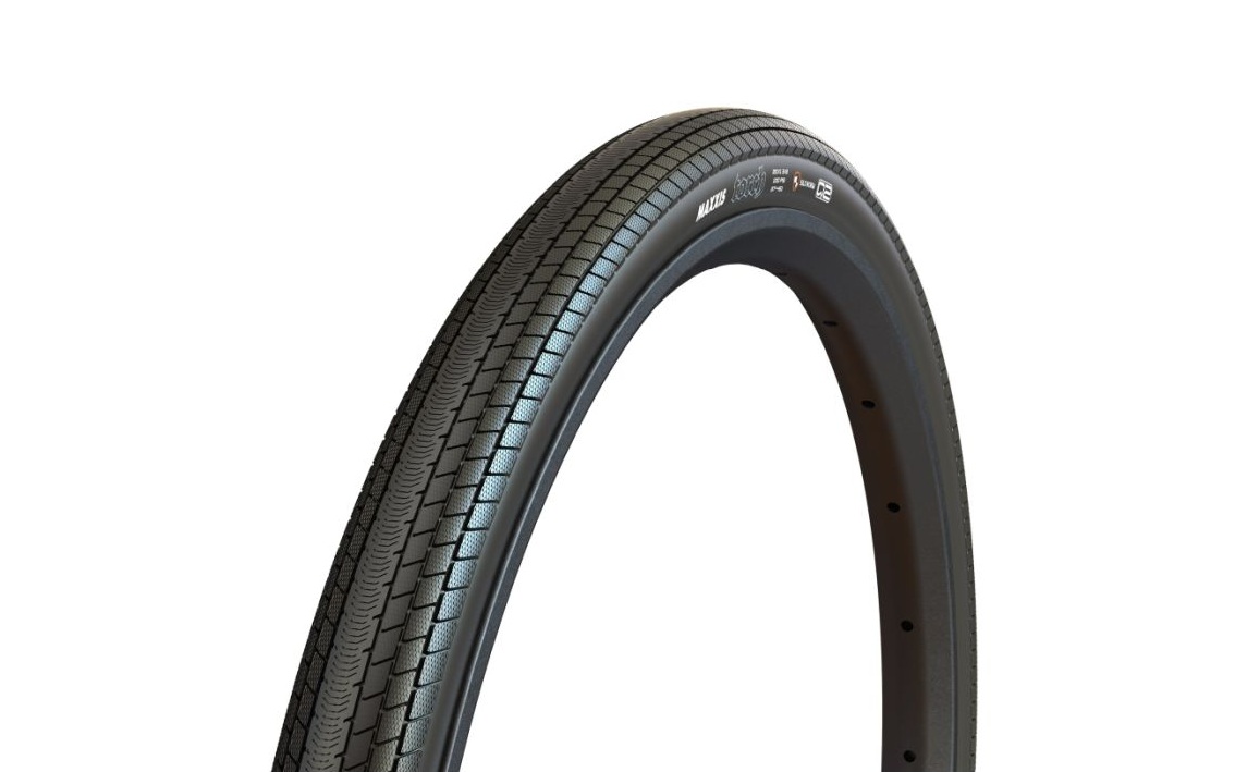 Velosipēda riepa Maxxis 20 x 1*1/8