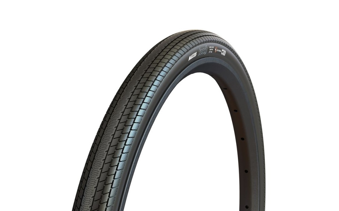 Velosipēda riepa Maxxis 20 x 1*3/8
