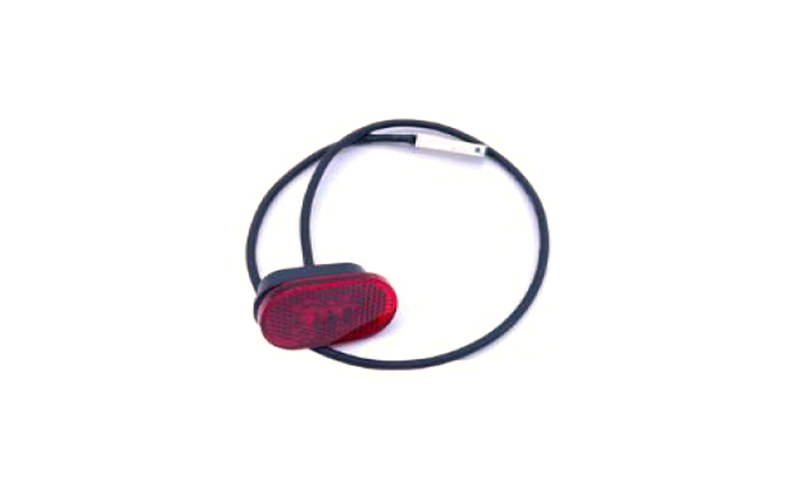 Elektriskais motorollera Xiaomi S1, Pro 2