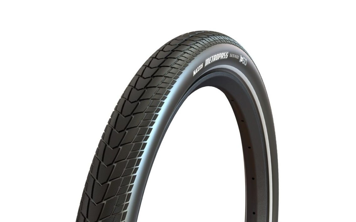 Velosipēda riepa Maxxis 28 x 2