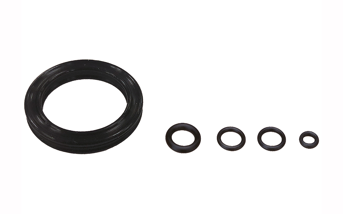 Jagwire hidrauliskā servisa komplekta rezerves daļa