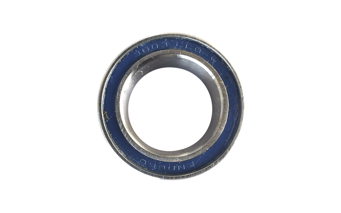 Gultnis Enduro Bearings 3803W LLB ABEC