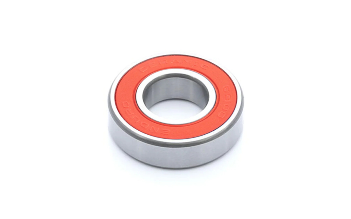 Gultnis Enduro Bearings 6900 LLB ABEC