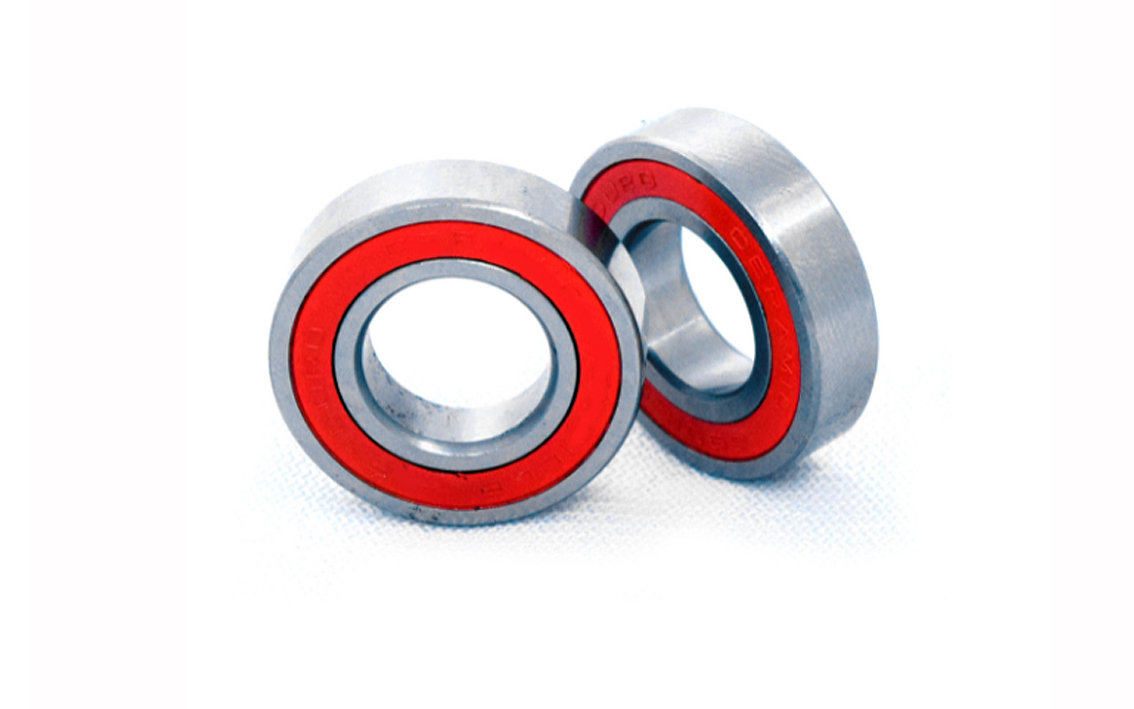 Gultnis Enduro Bearings 6000 LLB ABEC