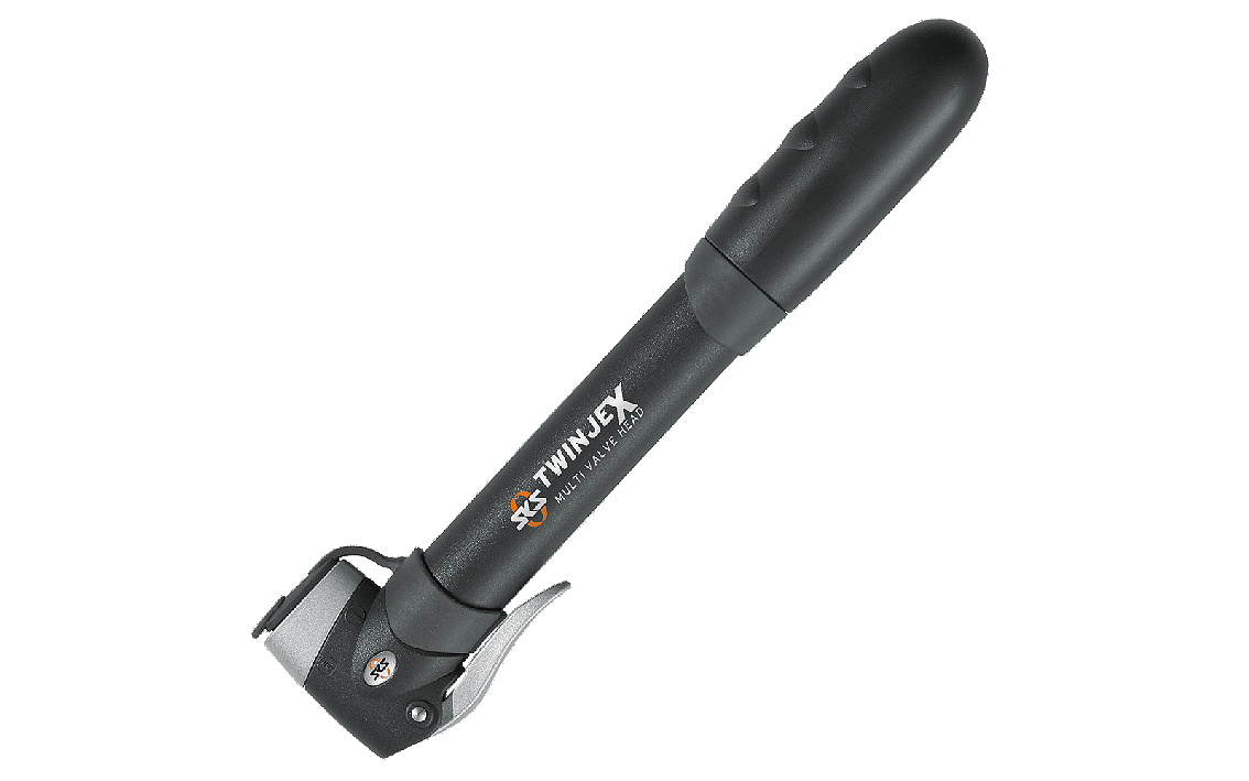 Rokas sūknis SKS Twinjex  4002556519834