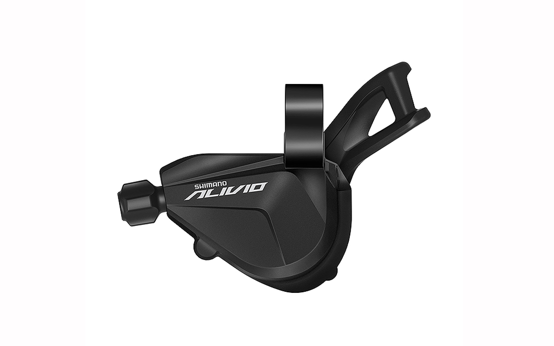 Pārslēdzēja rokturis Shimano SL-M3100-2L Alivio  4550170620400