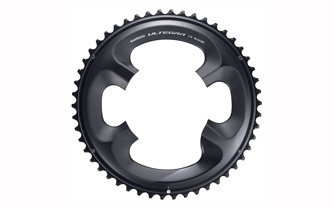 Zvaigznīte Shimano FC-R8000 Ultegra 4524667742029