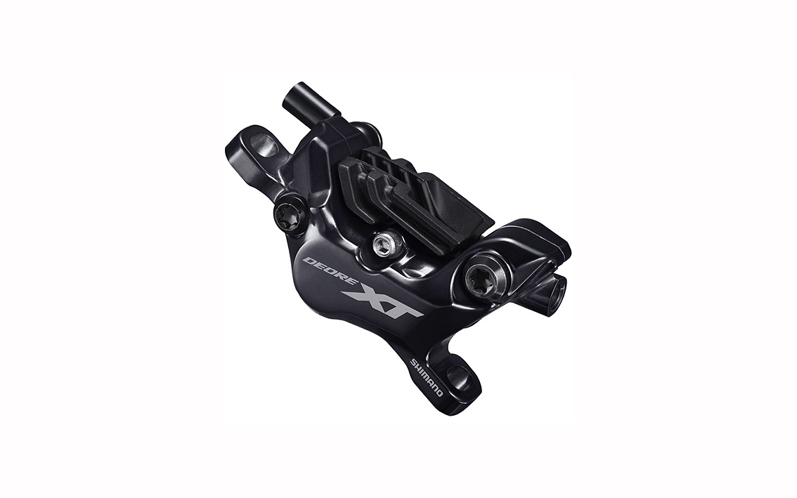Hidraulisko bremžu balstenis Shimano BR-M8120 Deore